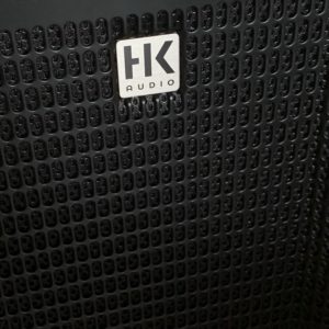 HK Audio