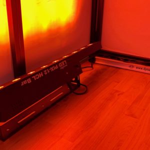 Eurolite LED PIX-12 HCL Bar
