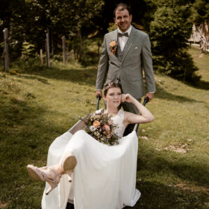 AlexHofmannPhotography - 6.07.2024 Christina & Maximilian Schubkarre