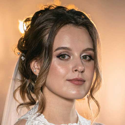 Braut Katharina
