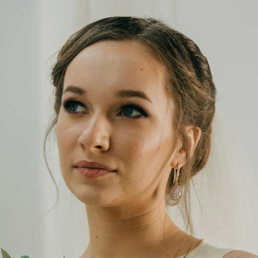Braut Sophia