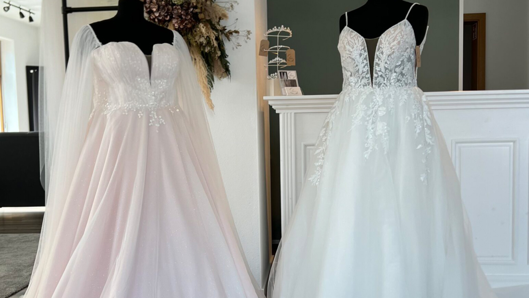 BrideDay 2025 - Die Brautmacherei