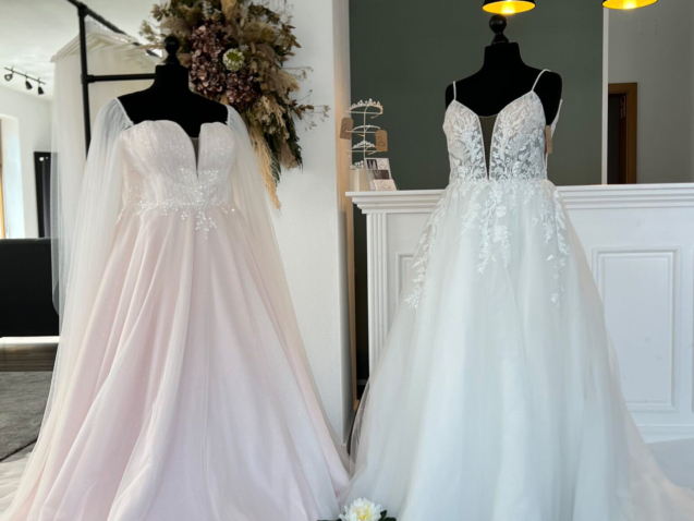 BrideDay 2025 - Die Brautmacherei
