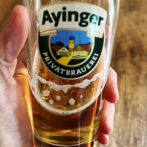 ayinger-bier
