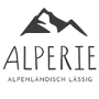 Die Alperie - Logo