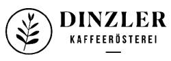 Referenzen - Dinzler Kaffeerösterei - Logo