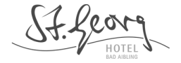 Referenzen - StGeorg Hotel - Logo